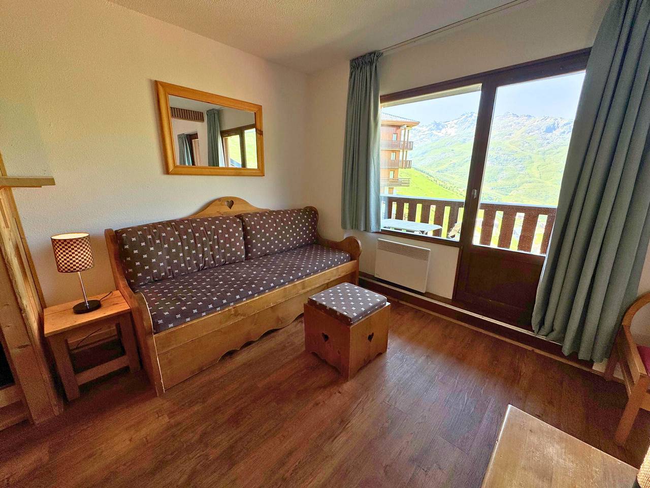 Appartement de vacances