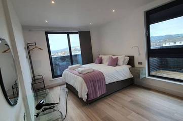 Apartment for 4 People in Cheltenham, The Cotswolds, Photo 3