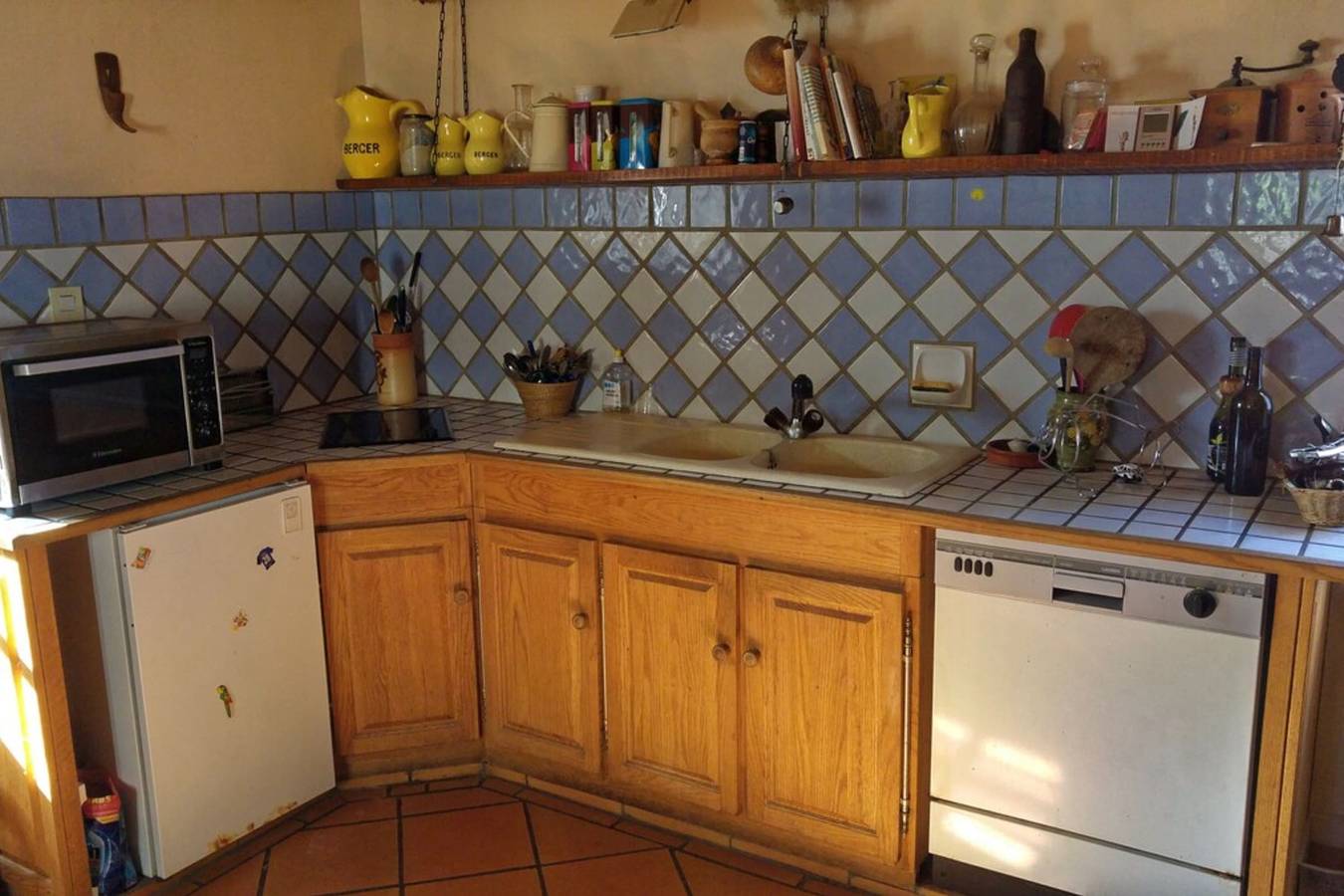 The Parrot House in Floirac (Lot), Lot