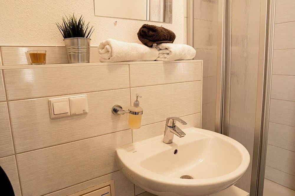 Ganze Wohnung, Fullhouse | Halle | T28 Deer Apt. in Halle, Saale-Unstrut