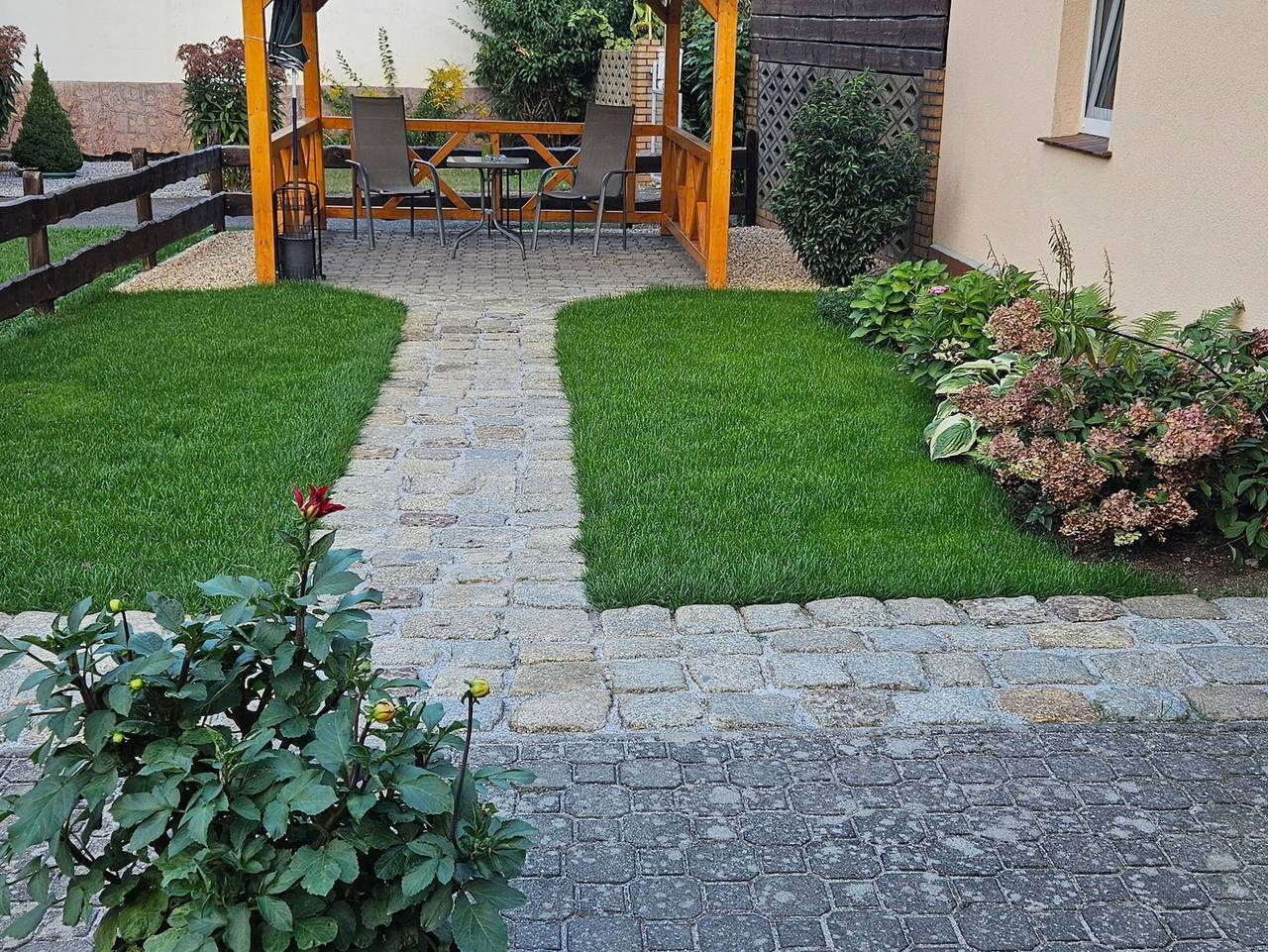 Ganze Ferienwohnung, Ferienwohnung bei Hollands in Lübbenau, Oberspreewald-Lausitz