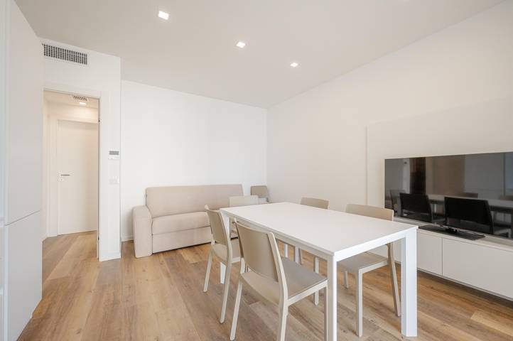 Ganze Wohnung, Wave Island Sange C4 in Lido di Jesolo, Jesolo-stadt