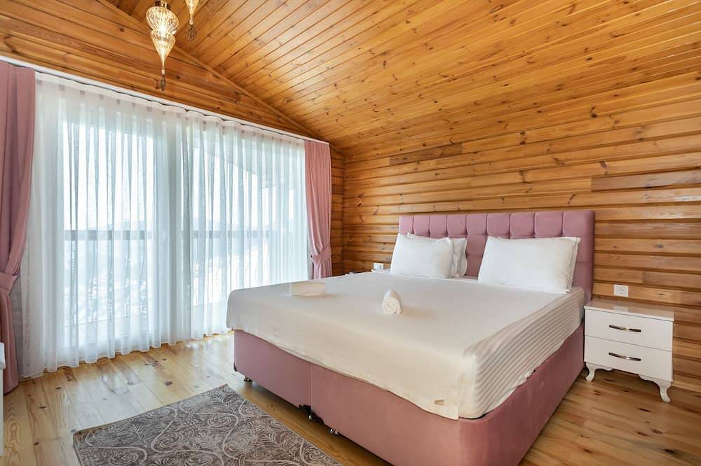 Eco Villa Yasemin in Kaş, Saklıkent