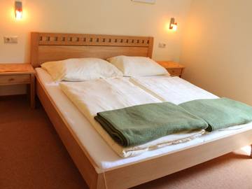 Ferienhaus für 6 Personen in Predlitz-Turrach, Nockberge, Bild 3