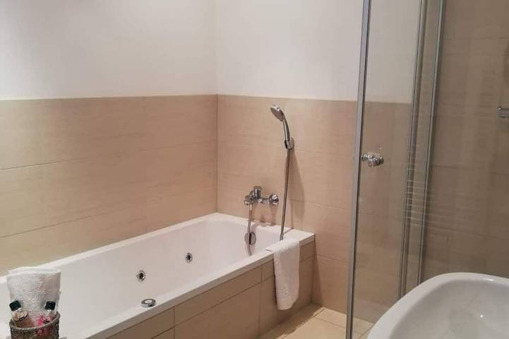 Ganze Wohnung, Ferienwohnung Gaby Lehmann in Hornberg, Mittlerer Schwarzwald