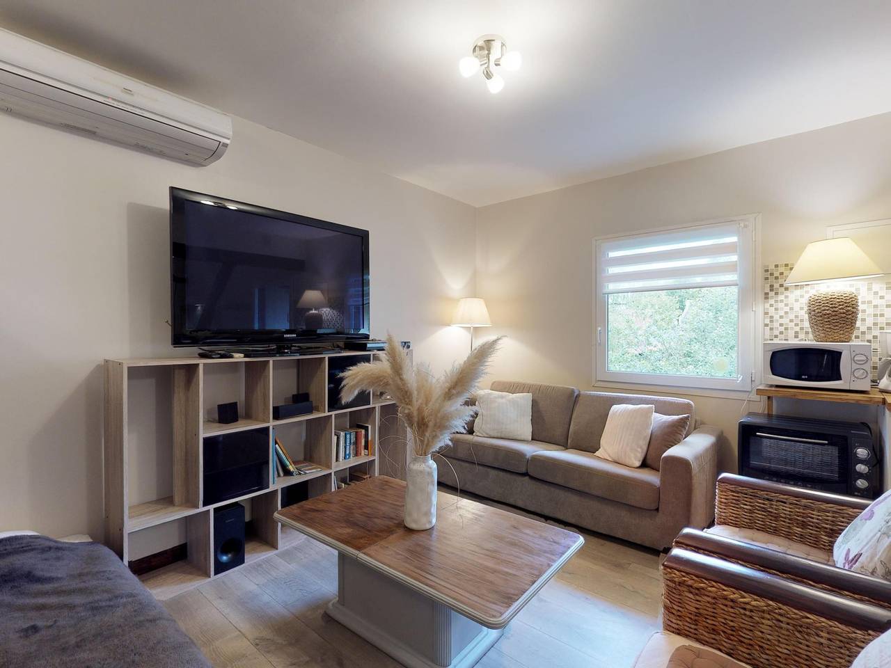 Appartement de vacances entier, Joli Appart dans une écurie 8 pers, 15 min Amiens in Talmas, Région d'Amiens