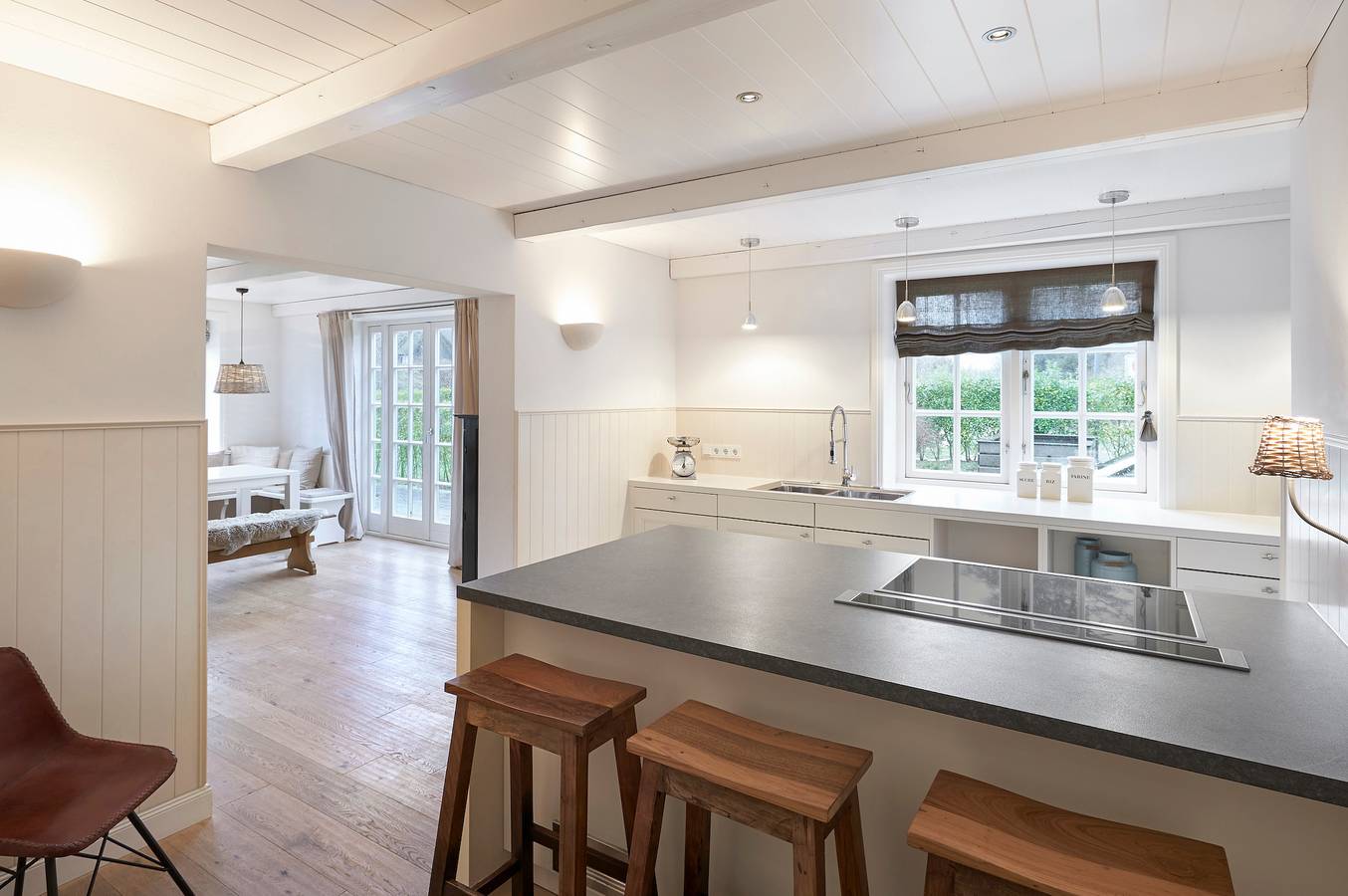 Strandhaus Föhr in Utersum, Föhr