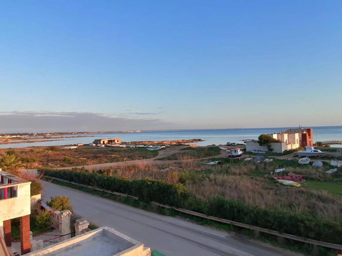 Two-Bedroom Villa in Favignana città, Favignana