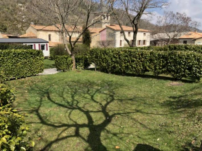 Gîte pour 6 personnes, avec bassin pour enfant à Roquefeuil - 4