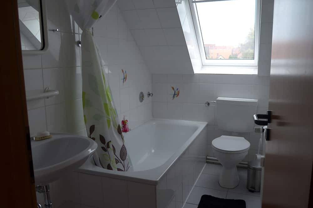 Ganze Wohnung, Moderne Ferienwohnung in der City in Lemgo, Kreis Lippe
