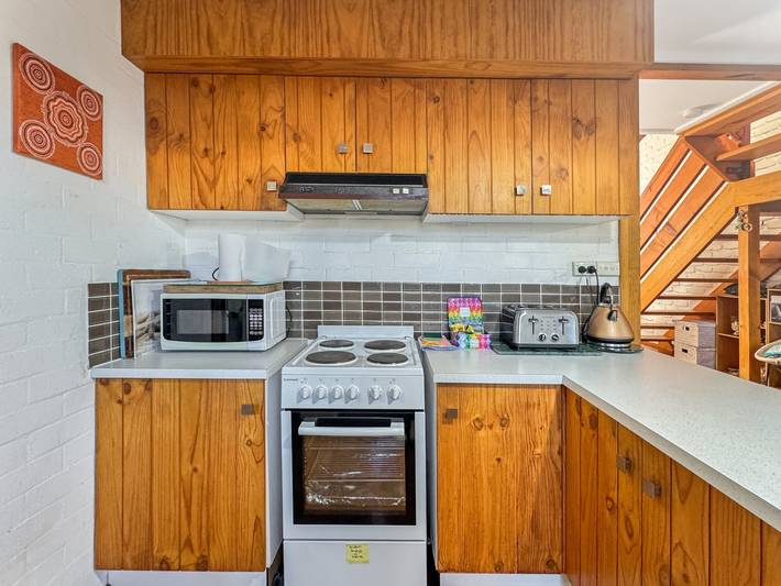 Ganze Wohnung, "Broulee Break" - 2-Bett-Strandhaus mit Spielzimmer in Broulee, New South Wales