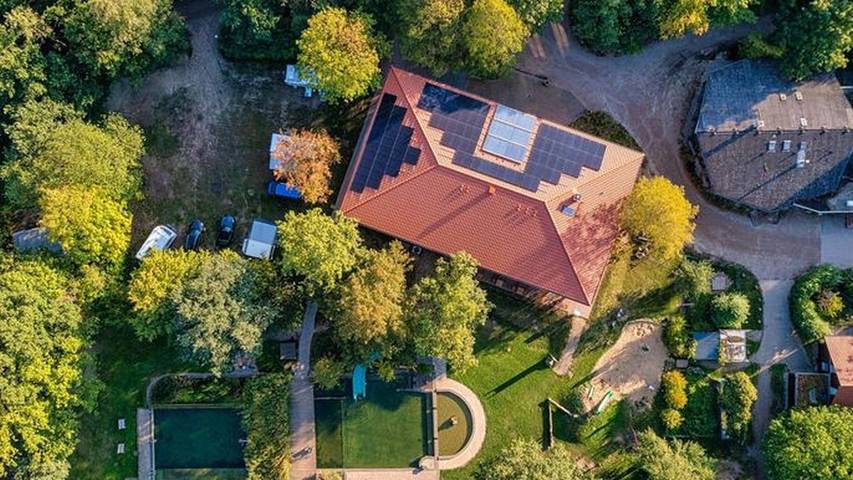 Ferienwohnung für 2 Personen - 1