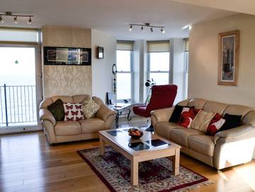 Holiday Rental for 4 People in Ilfracombe, Devon, Photo 4
