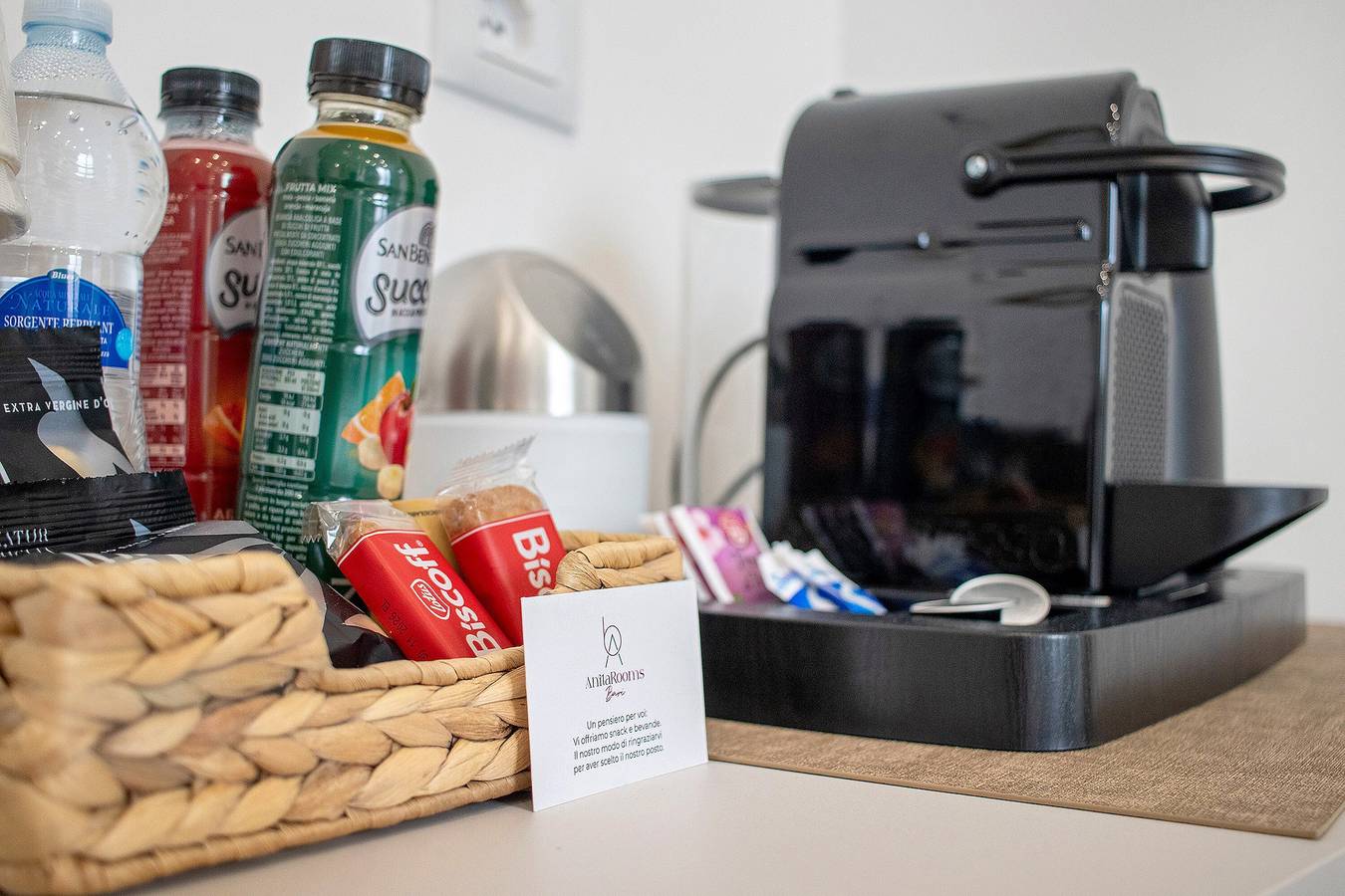 Pokój dla 2 osób in Bari, Prowincja Bari