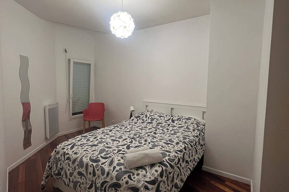 Family home 20 minutes from Paris in Palaiseau, Essonne