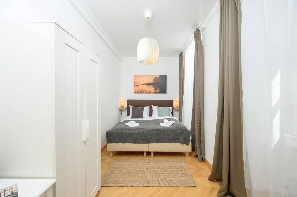 Ganze Wohnung, Central Business Apartment in Wien Innenstadt, Wien