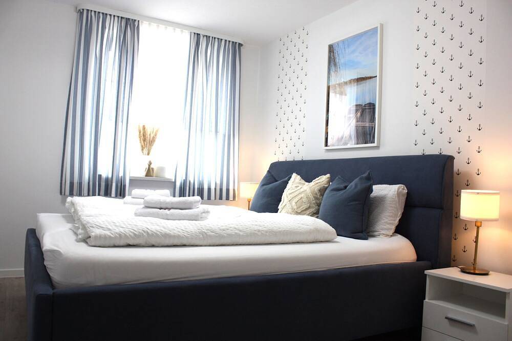 Doppelhaus - 4 Schlafzimmer für Familien & Freunde in Jesendorf, Nordwestmecklenburg (Wismar und Umgebung)