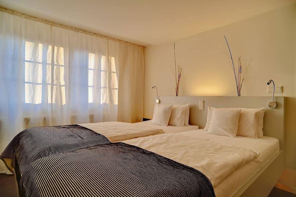 Doppelzimmer - Hotel-Restaurant Schillingshof in Niedersachsen