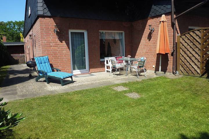 Ferienhaus für 3 Personen in der Mecklenburger Bucht - 4