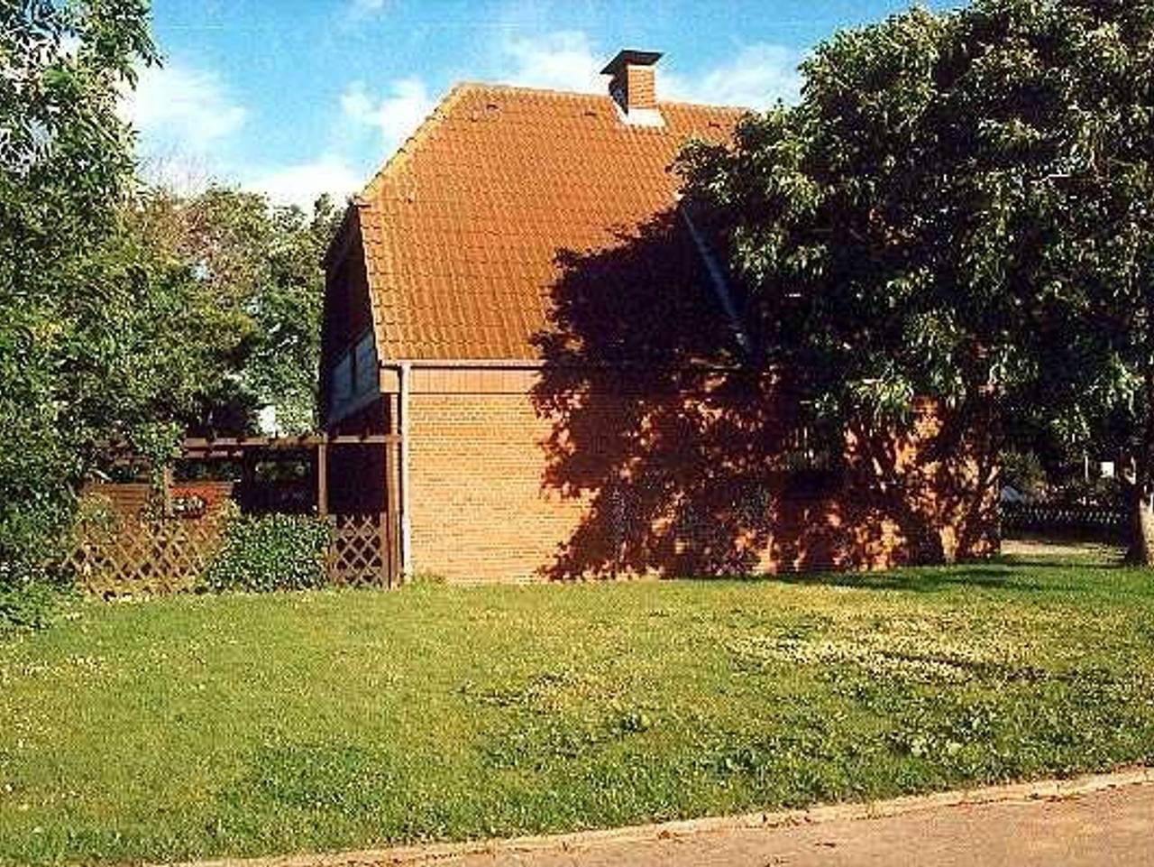Austernfischer, Reihenhaus  Guatingwai 12 Fh 2* - Austernfischer, Reihenhaus  Guatingwai 12 Fh 2* in Goting, Föhr