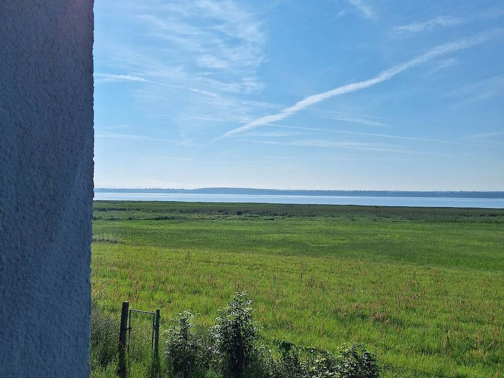 Ferienhaus am Kummerower See in Malchin, Kummerower See