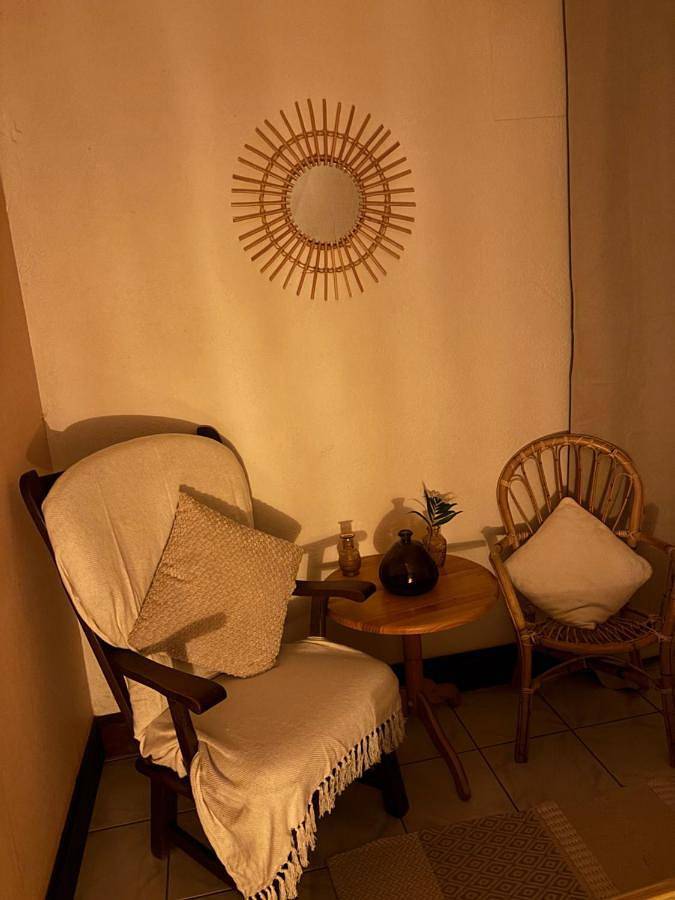 Location de vacances pour 2 personnes, avec jardin et vue, animaux acceptés à Archignac
