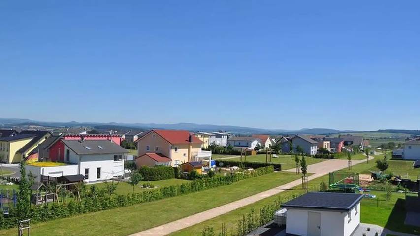 Ferienwohnung für 5 Personen, mit Garten in Fulda - 4
