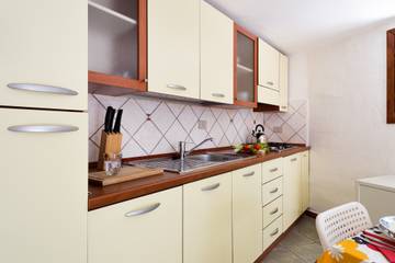 Ferienwohnung für 3 Personen in San Teodoro, Olbia-Tempio, Bild 4