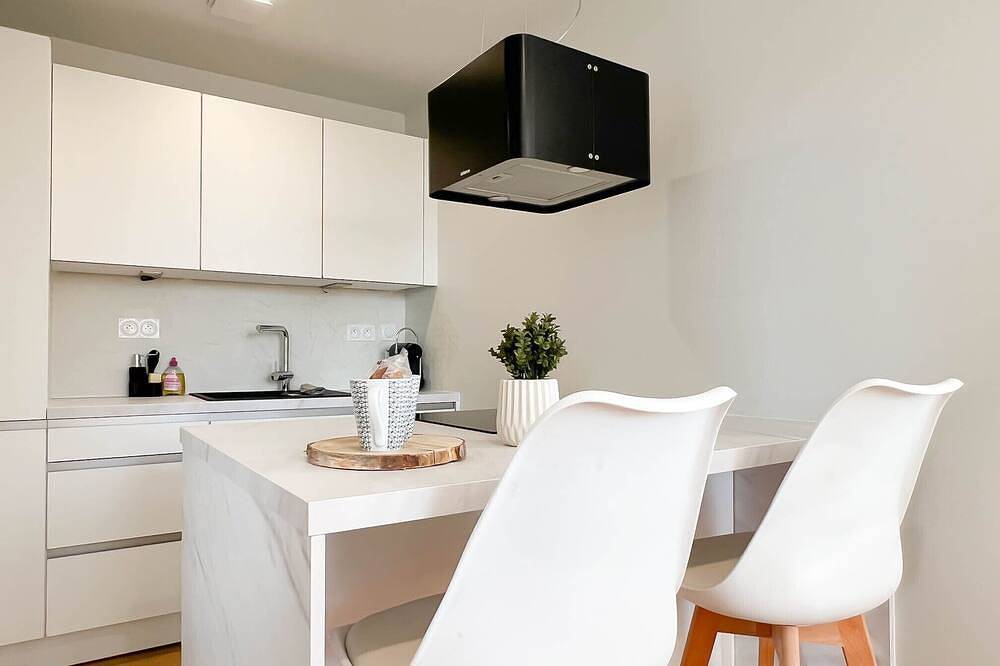 Photo : Appartement de vacances