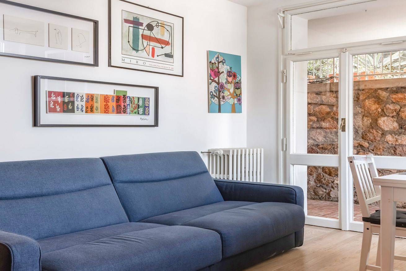 Cały apartament, Holiday Home! Sally Sea House in Lerici, Gmina Lerici