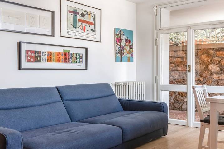 Ferienwohnung für 4 Personen in Lerici - 4