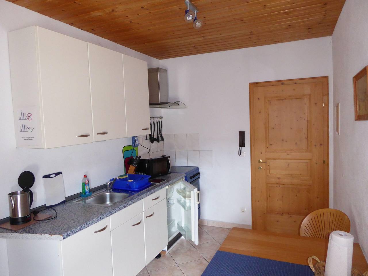 Geheel vakantieappartement, Ferienwohnung 2 in Niederau, Wildschönau