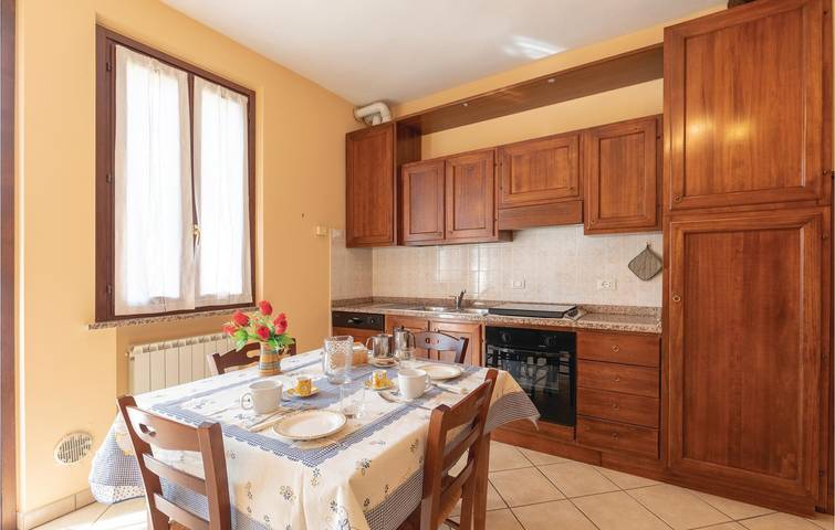 Gîte pour 4 personnes, avec piscine à Castiglione del Lago - 4