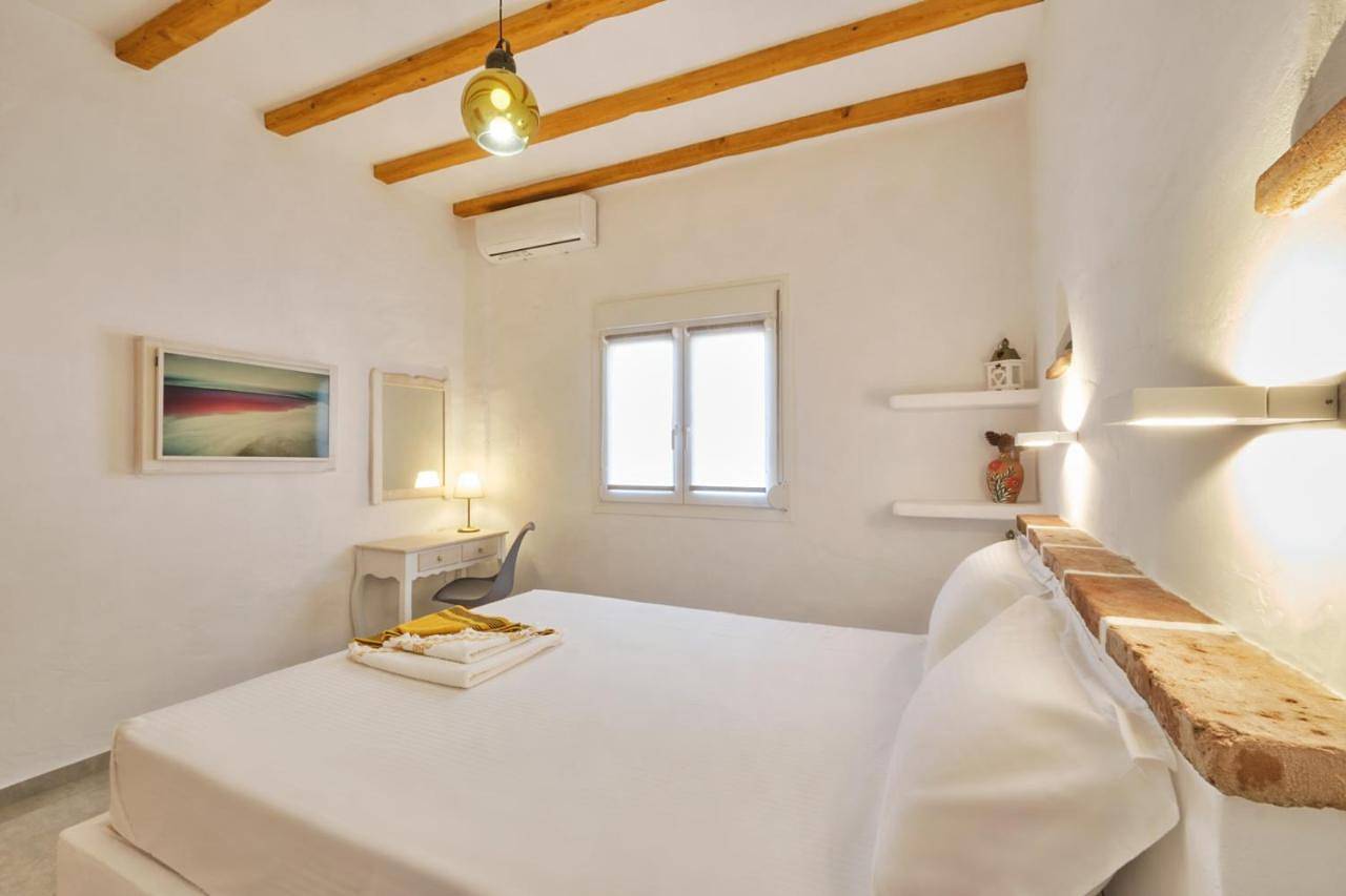 Appartement entier, Studio with Sea View in North Aegean Islands
