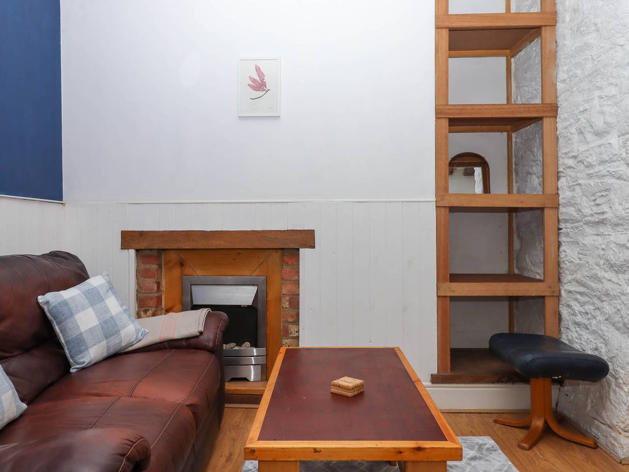 Entire apartment, Harbour Hideaway in Dartmouth, Devon