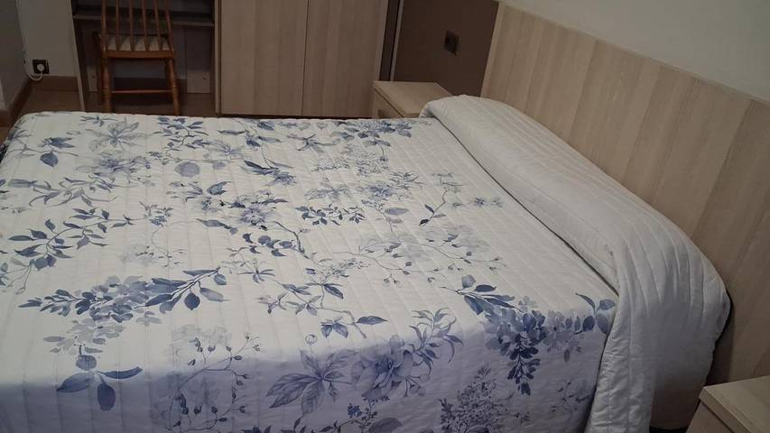 Maison d’hôte pour 2 personnes, avec vue et balcon à Vitoria-Gasteiz - 2