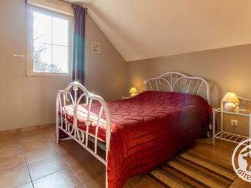 Gîte pour 5 Personnes dans Gennes-Val-de-Loire, Région de Saumur, Photo 4