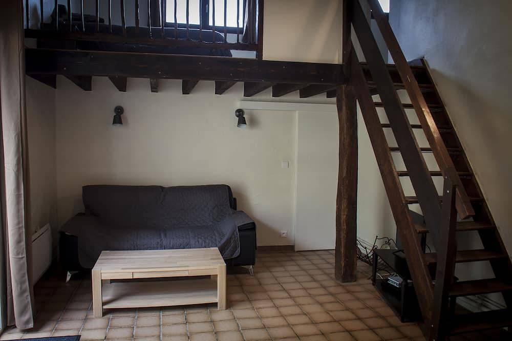 Gîte Etrier Wallon Au milieu des chevaux ... in Poilly-lez-Gien, Région de Montargis