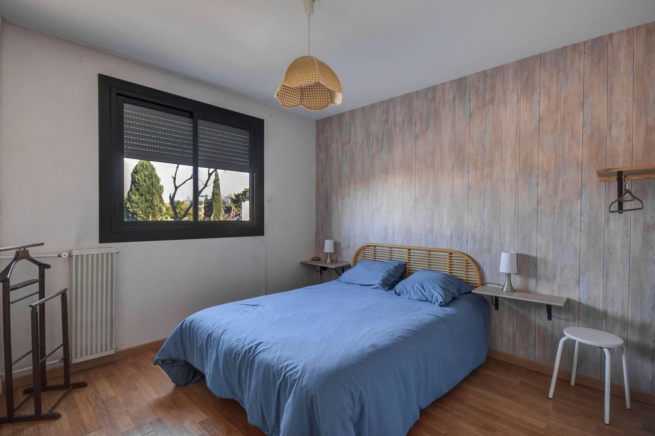 Ganze Wohnung, La Durance - 10 min de l'aéroport de Marseille in Vitrolles, Mittelmeerküste (Frankreich)