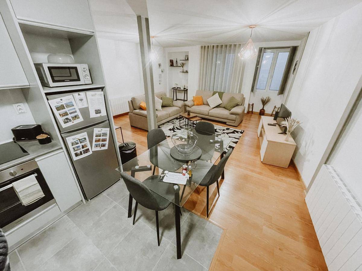 Apartamento inteiro, Ribeirinha Guesthouse in Beira Interior Norte, Guarda