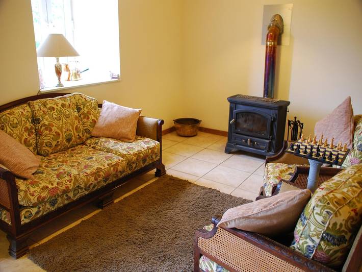 Maison de vacances pour 7 personnes, avec jardin et terrasse, animaux acceptés - 1
