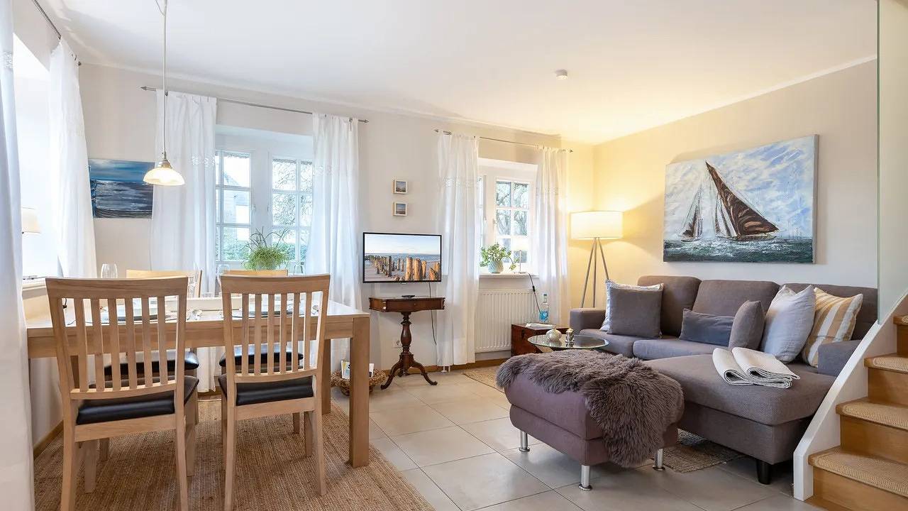 Ferienhaus für 4 Personen (50 m²) in Keitum (Sylt) in Keitum, Sylt (Gemeinde)