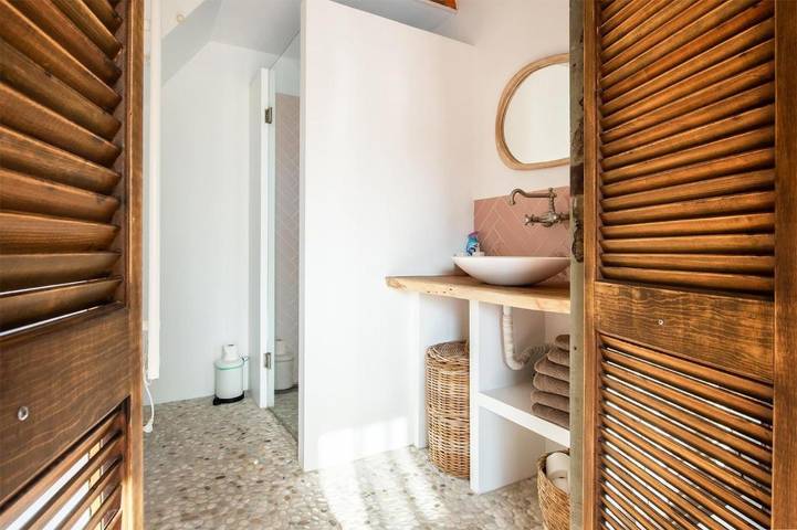 Maison d’hôte pour 2 personnes, avec vue et jardin à Rotterdam - 4