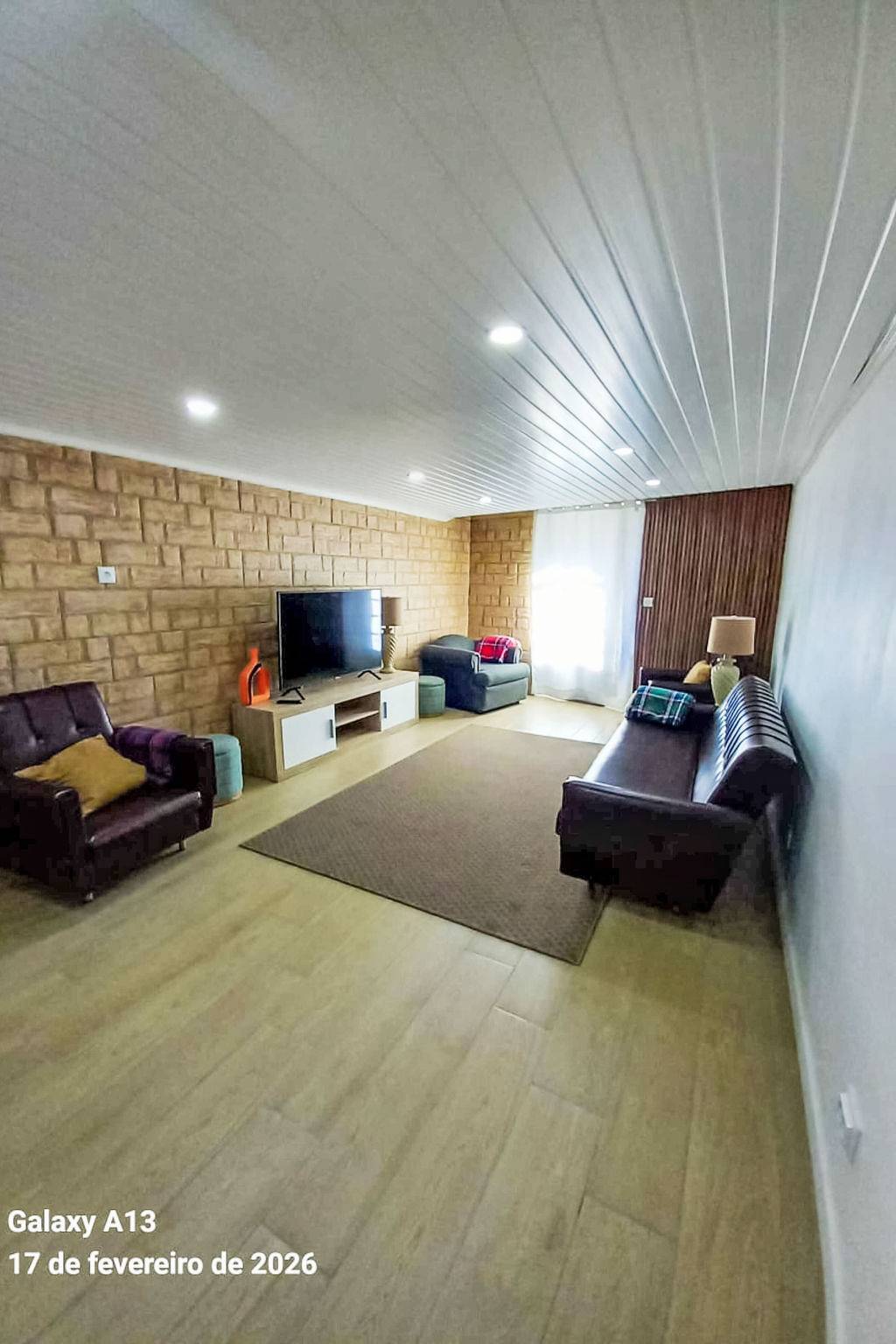 Apartamento inteiro, An Oasis of Peace in Terra-Chã, Terceira