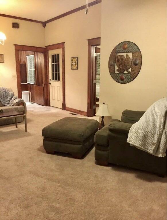 Ferienhaus für 8 Personen, mit Terrasse - 1