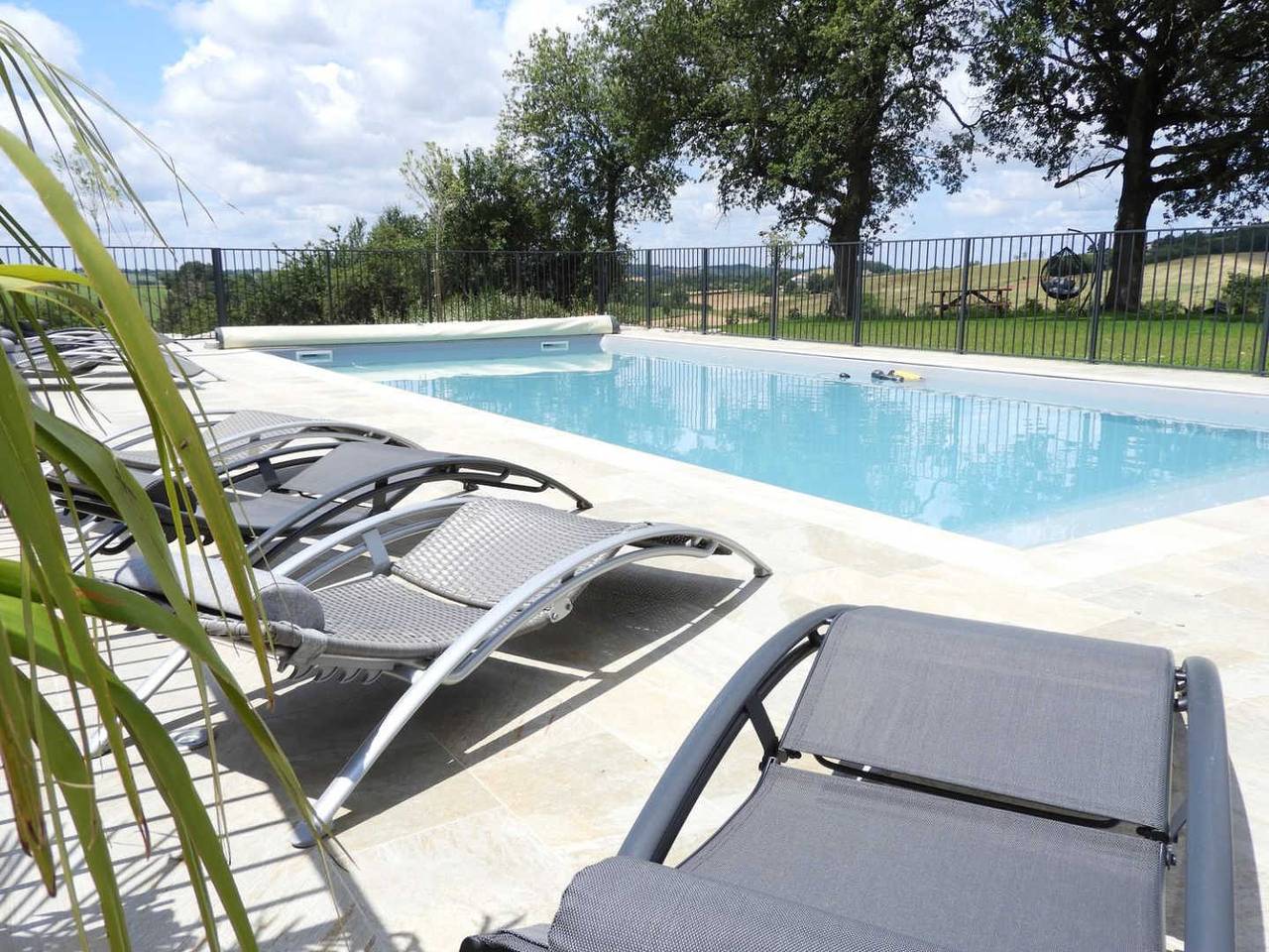 Le Bourié in Labastide-Dénat, Région d'Albi