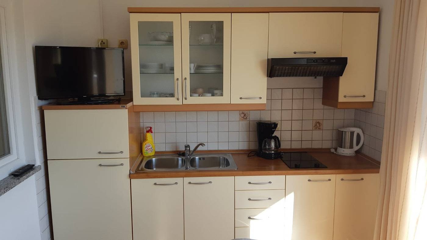Ganze Wohnung, Ferienwohnung in Lopar 5241-2 in Lopar, Rab