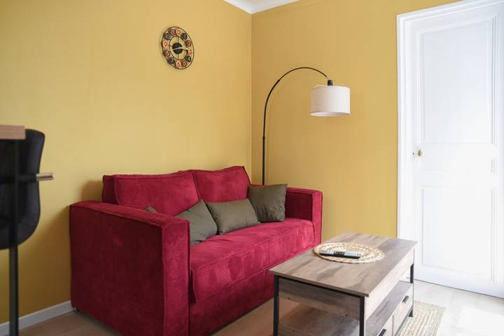 Ferienwohnung für 4 Personen - 1