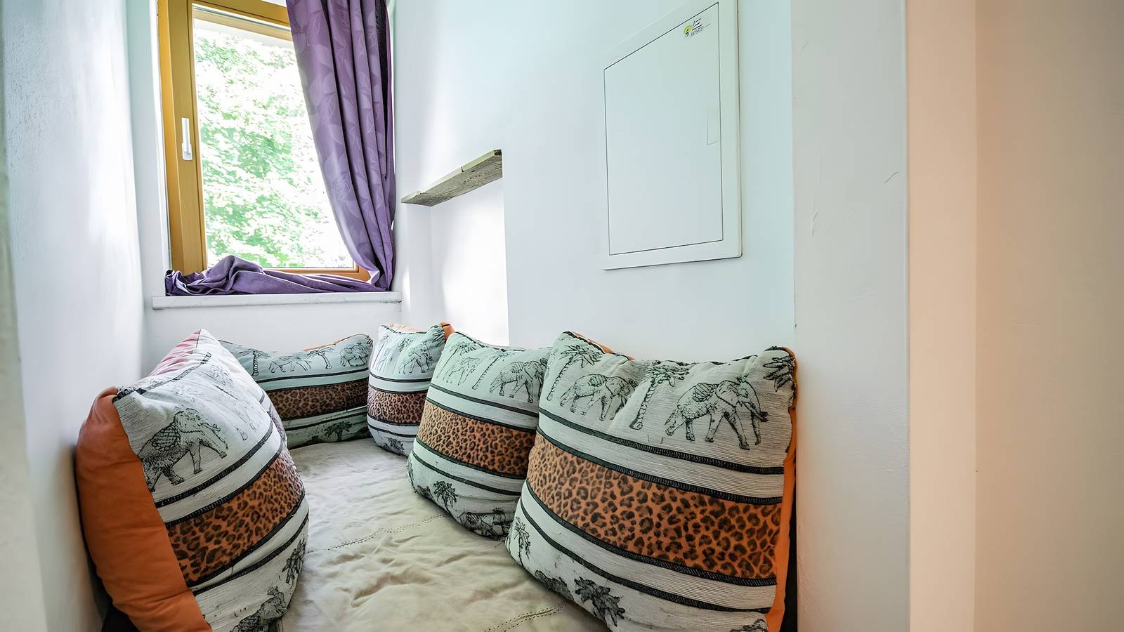 Ganze Wohnung, Ferienwohnung Wechselberger in Steinach am Brenner in Stubaier Alpen, Steinach am Brenner