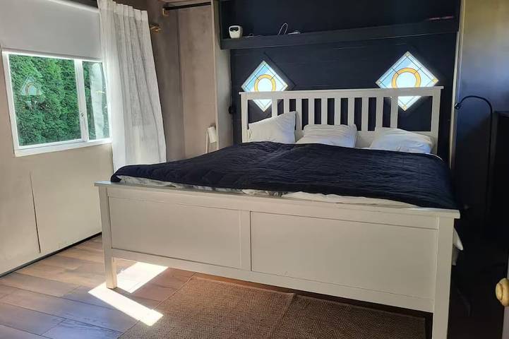 Camping für 4 Personen in Schweden - 2